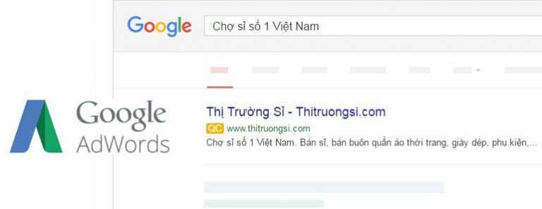 Bài 1: Tạo tài khoản quảng cáo Google Adwords