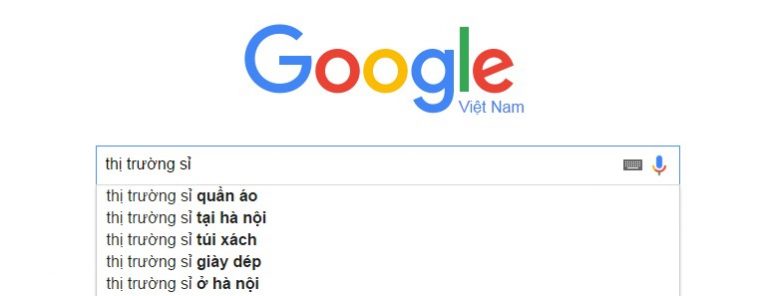Getkeyword.net - Công cụ nghiên cứu từ khóa tuyệt vời cho SEOer
