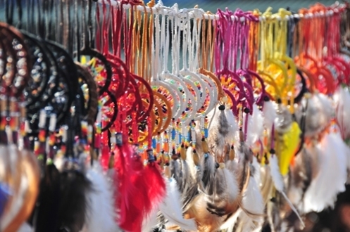 Dreamcatcher