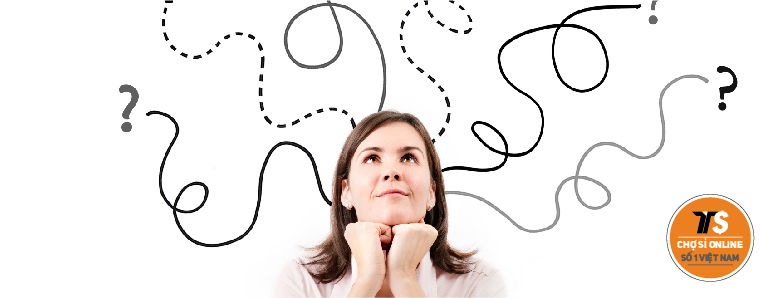 Phân biệt "Bán buôn", "Bán sỉ" và "Bán lẻ" theo cách dễ hiểu nhất