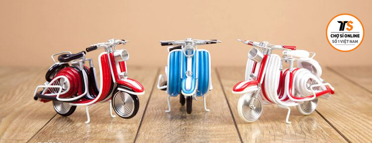 Mẹo hay giúp bạn đón đầu xu hướng kinh doanh đồ handmade