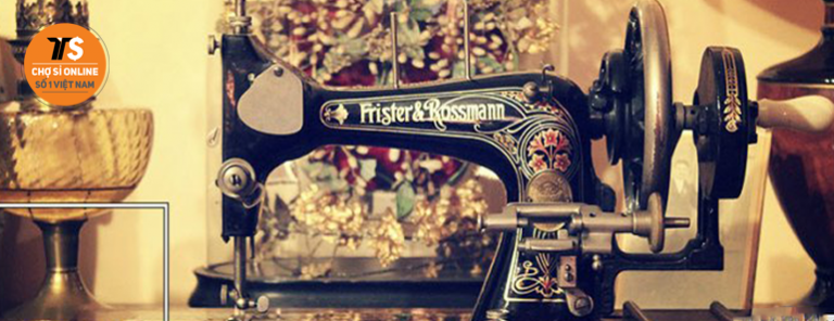 Truyền thuyết thú vị về Sư Tổ nghề may