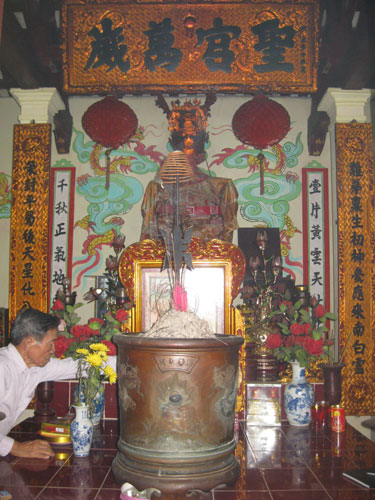 Nguyễn Thị Sen