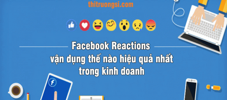 facebook reaction