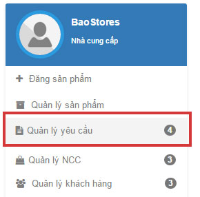 quan ly yeu cau 2