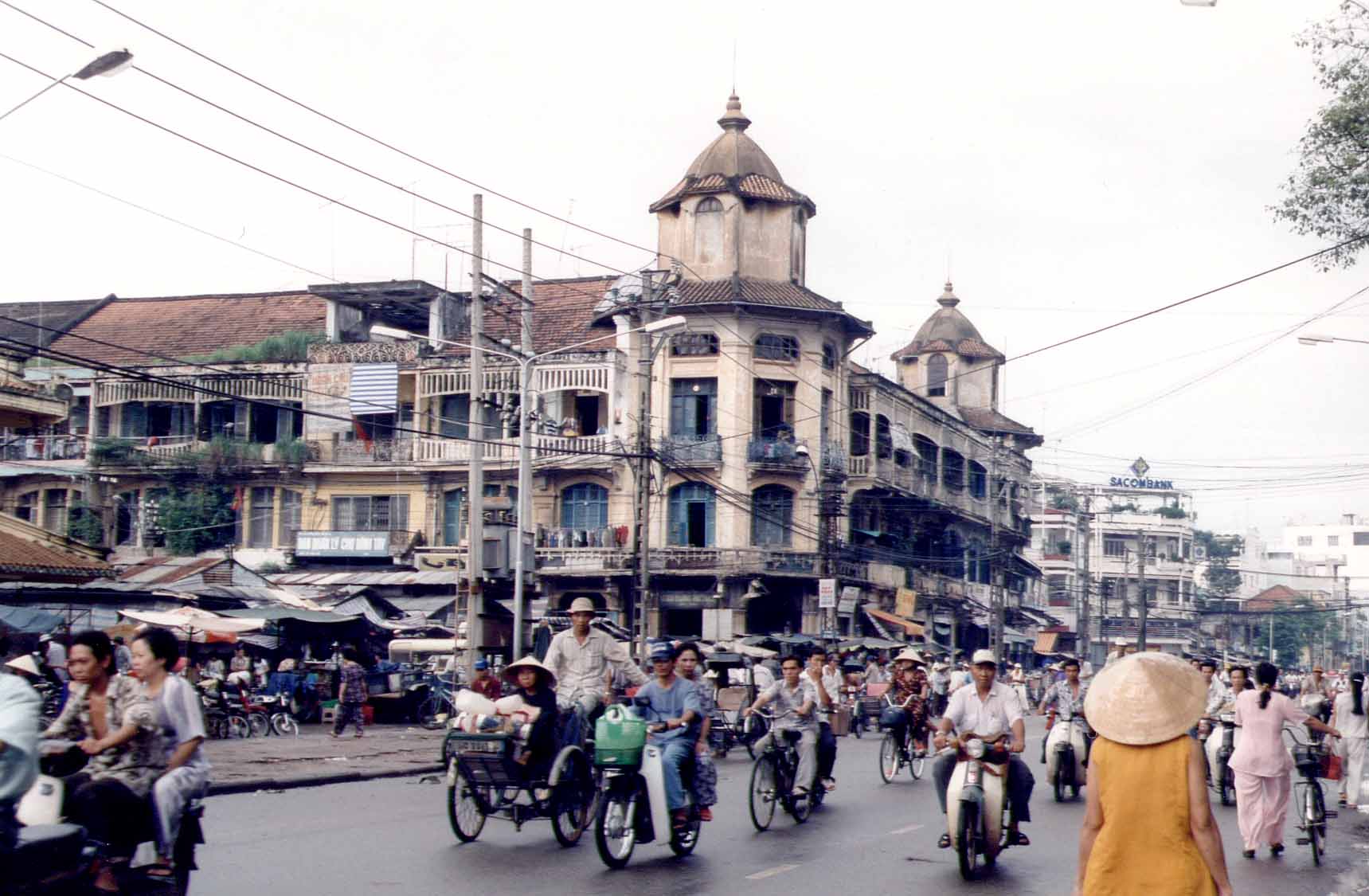 thuat lam an cua nguoi hoa 1