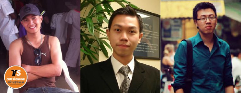 tam guong khoi nghiep