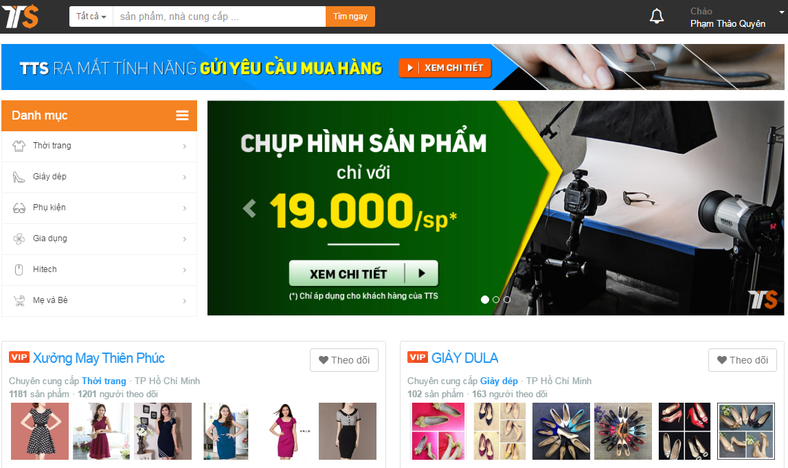 di tim giai phap ban si thoi trang don gian va hieu qua nhat