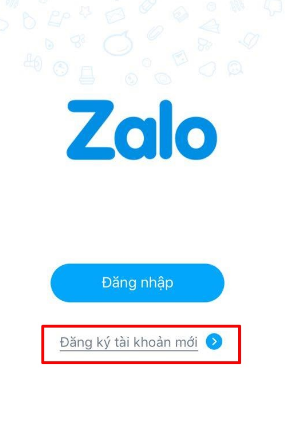 zalo page ban hang 1