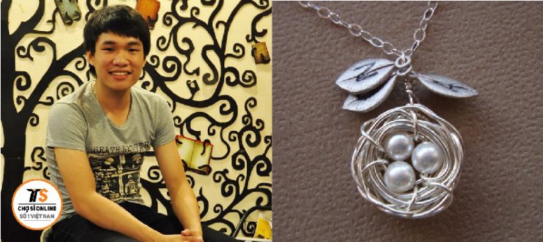 kinh nghiem ban phu kien online