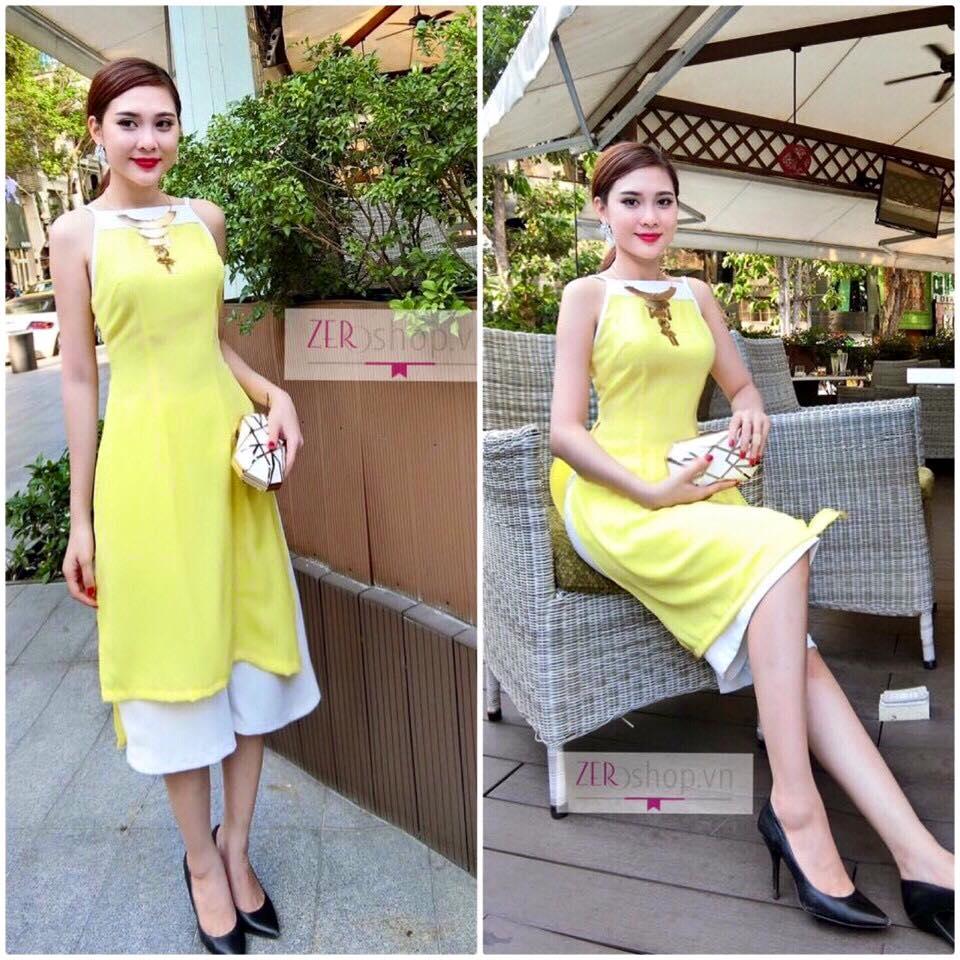ao dai cach tan 10