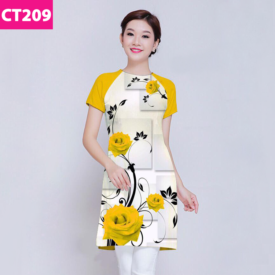 ao dai cach tan 3