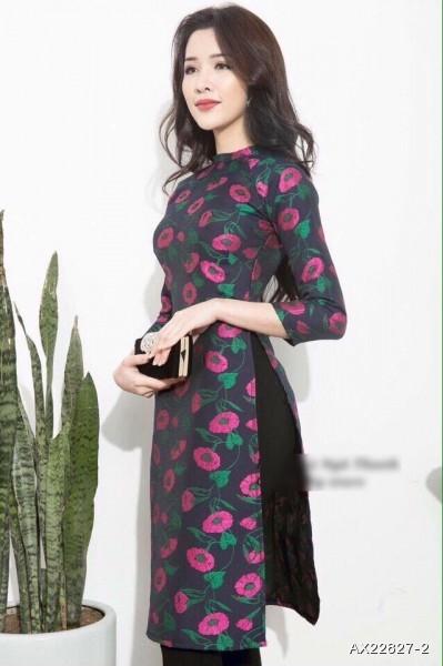 ao dai cach tan 6