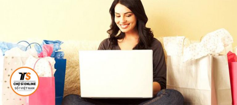 Tuyệt chiêu mua hàng online giá rẻ