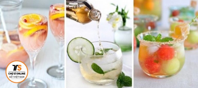 Giải nhiệt mùa hè với 5 ý tưởng kinh doanh online dành cho sinh viên