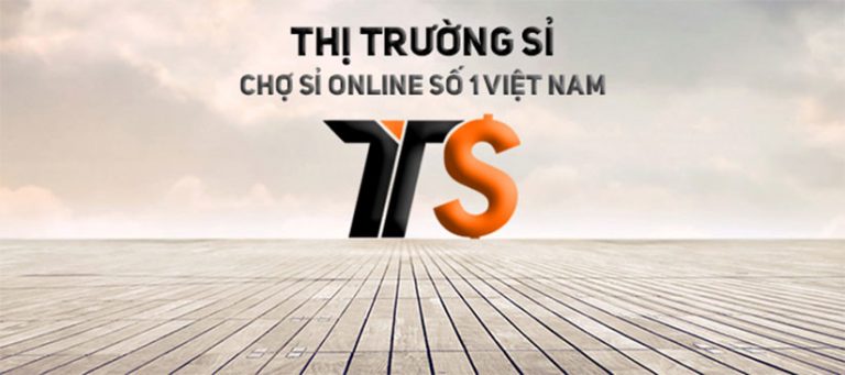Bán hàng trên ThiTruongSi.com, làm sao cho hiệu quả nhất?