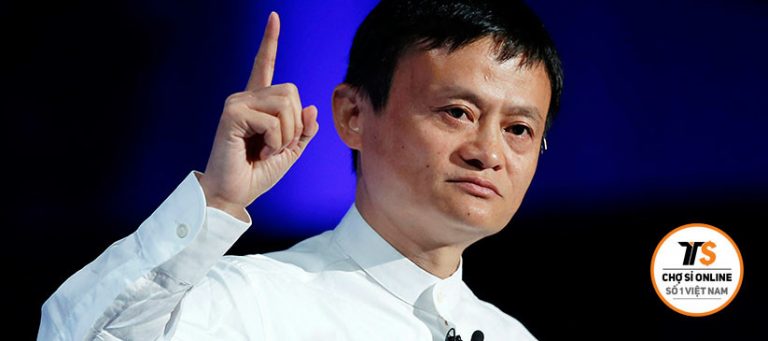 Doanh nhân giàu nhất Châu Á đối mặt thất bại như thế nào?