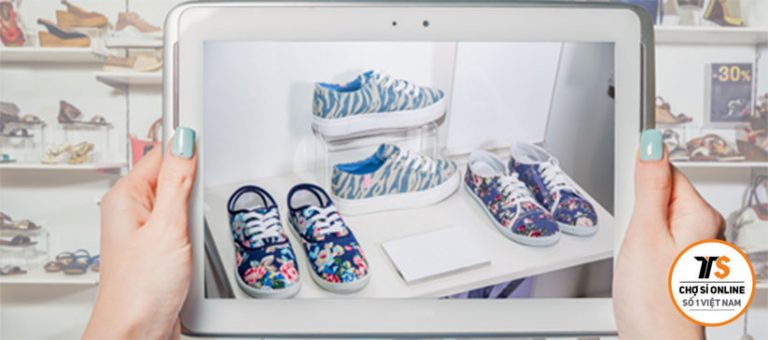 Kinh nghiệm nhập hàng online từ website Trung Quốc