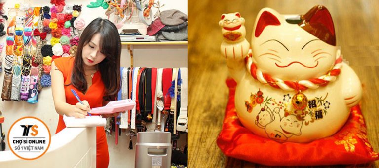 luu y phong thuy co ban trong kinh doanh