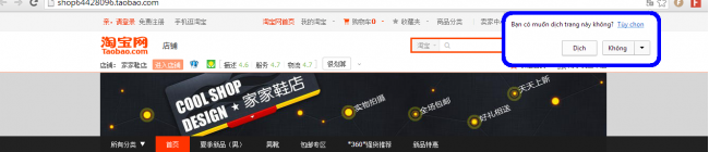kinh nghiem nhap hang online tren cac website trung quoc 1