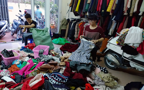 5 sai lam kinh dien khi nhap si hang thoi trang