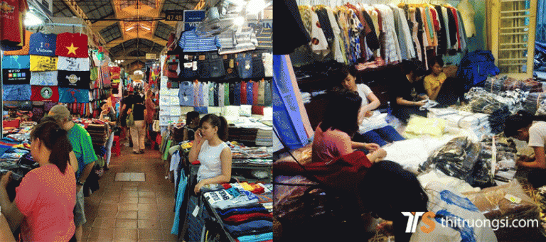 5 sai lam khi nhap si hang thoi trang