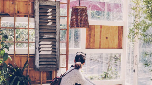 4 xu hướng thiết kế quán trà sữa đẹp khiến giới trẻ mê mẩn check-in sống ảo