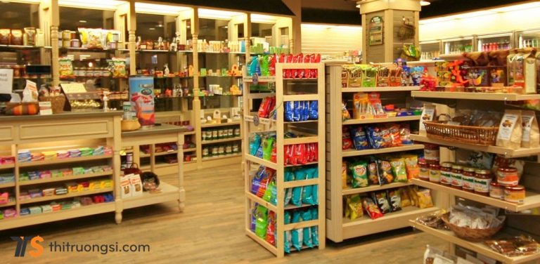 5 Tuyệt chiêu giúp các nhà bán lẻ thu hút sức mua của khách hàng hiệu quả