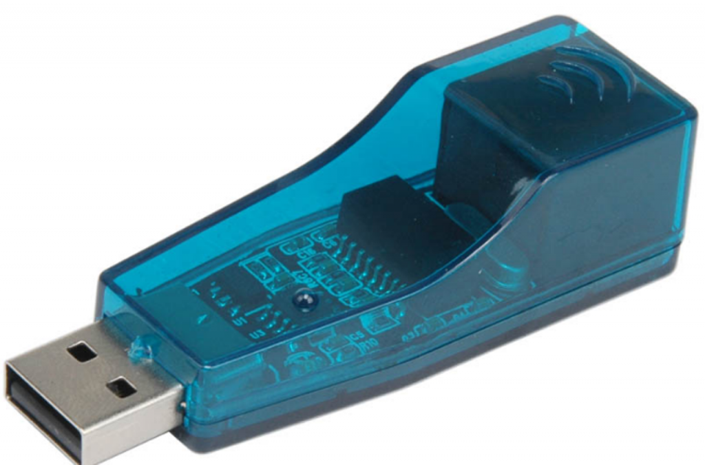 USB ra Lan xanh Giá theo số lượng: 30,000 - 35,000đ /cái