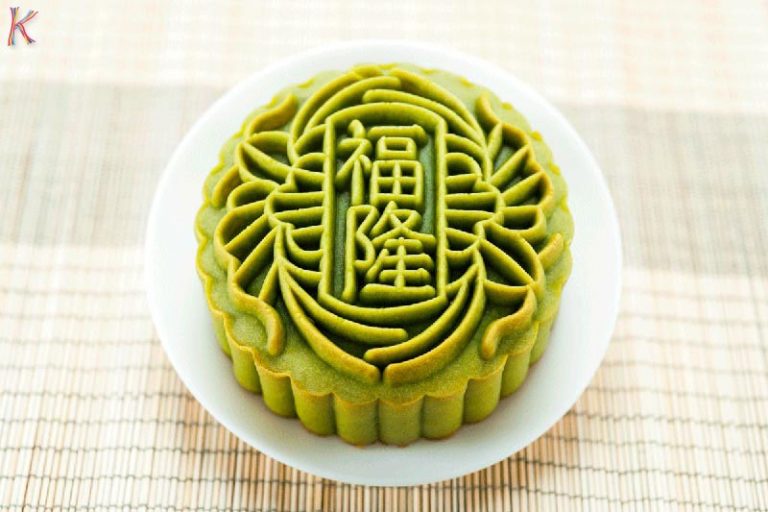 Cách làm bánh trung thu handmade vị mát lạnh mà đắt khách