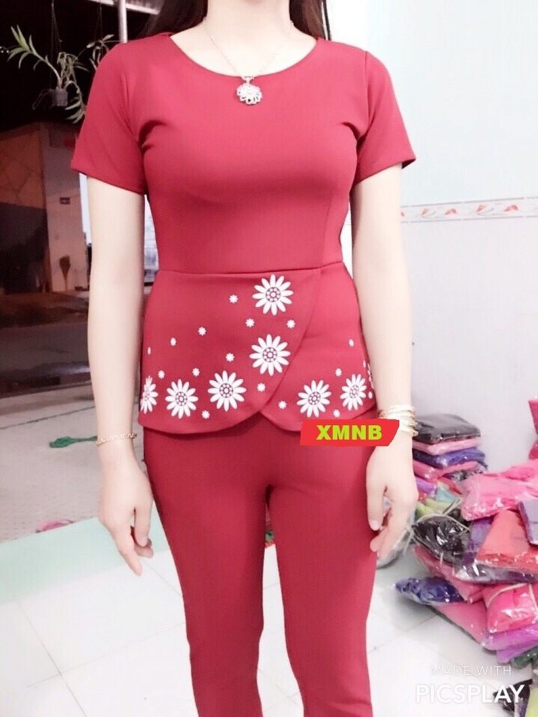 PHỐI ĐỒ BỘ GIÁ RẺ! Giá theo số lượng: 57,000 - 65,000đ /bộ
