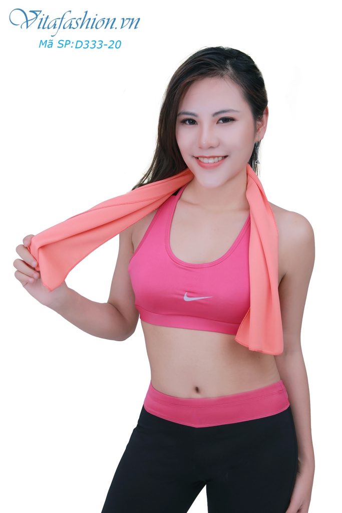 Khăn Lạnh Cool Yan Giá theo số lượng: 77,000 - 84,000đ /chiếc