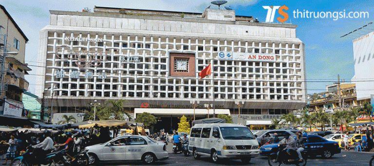 kinh nghiem lay quan ao cho an dong