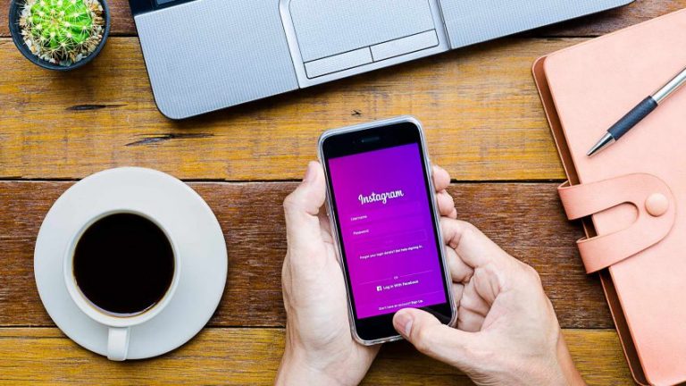 Kinh nghiệm bán hàng trên instagram hiệu qu
