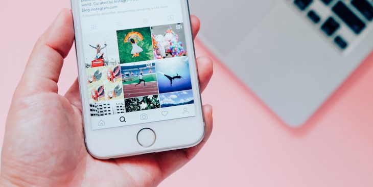 Kinh nghiệm bán hàng trên instagram hiệu quả