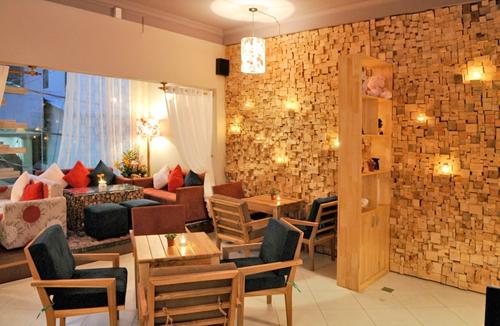 Cửa hàng nhỏ có cần xây dựng thương hiệu không?