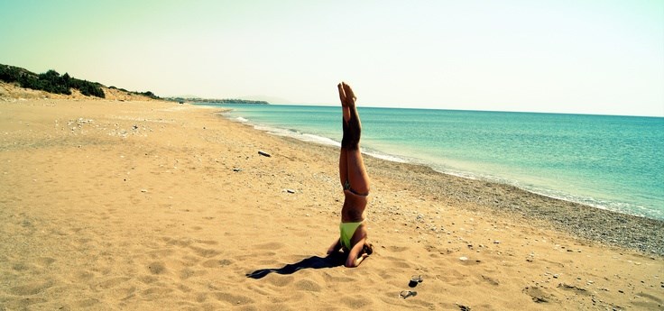 Tư duy “trồng chuối” – Công thức tạo ra những ý tưởng kinh doanh mới mẻ