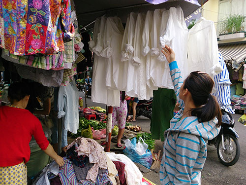 6 kinh nghiệm hay giúp mở shop quần áo sida hút khách