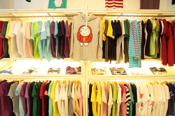 Tham khảo vài bí quyết quản lý shop thời trang hiệu quả