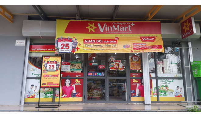 Tiệm tạp hóa xoay sở ra sao trước cơn bão mang tên "tiện lợi" từ Vinmart+, Circle K, 7-Eleven...?
