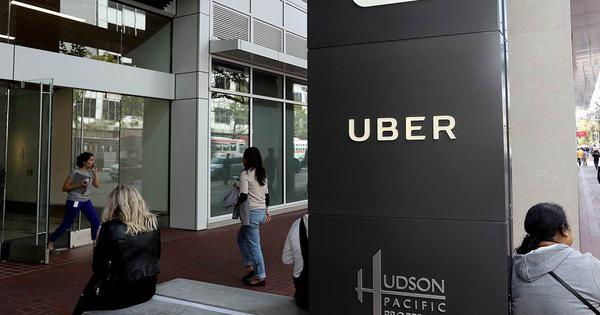CEO bỗng nhiên bỏ đi, 14 sếp cùng diễn "trò chơi vương quyền" ở Uber