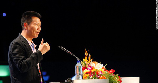 “Sếp bự” mất tích – Hiện tượng đáng ngại ở Trung Quốc