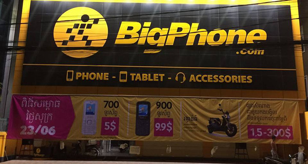 Ông Nguyễn Đức Tài: “Bây giờ chưa phải lúc nói để nói ai kiếm nhiều tiền từ online hơn mà là ai đang đốt nhiều hơn”