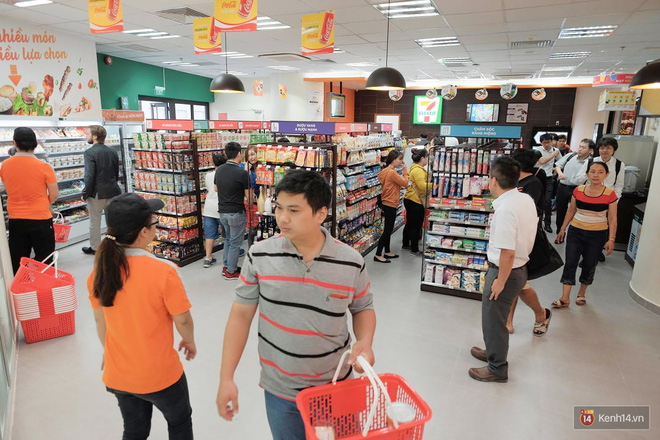 Kiếm “tiền lẻ”, bí quyết nào đã đưa 7-Eleven Thái Lan thành công ty có giá trị tới 16 tỷ USD, hơn cả Vinamilk với Vietcombank cộng lại?