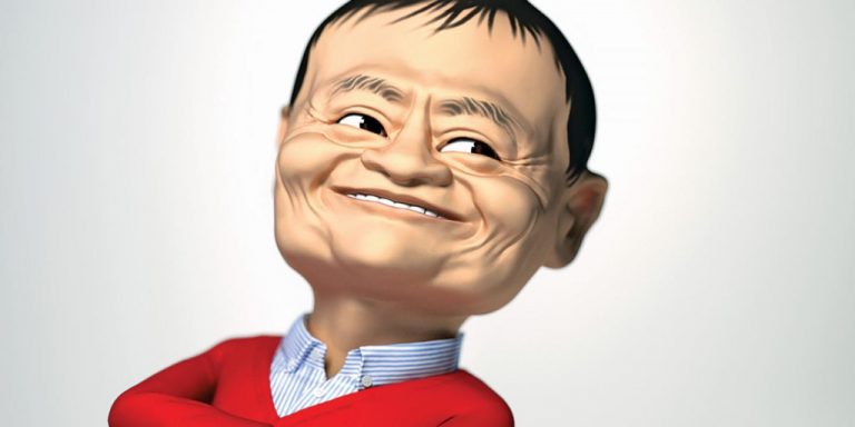 Jack Ma: 'Đường Tăng là nhà lãnh đạo cừ khôi'