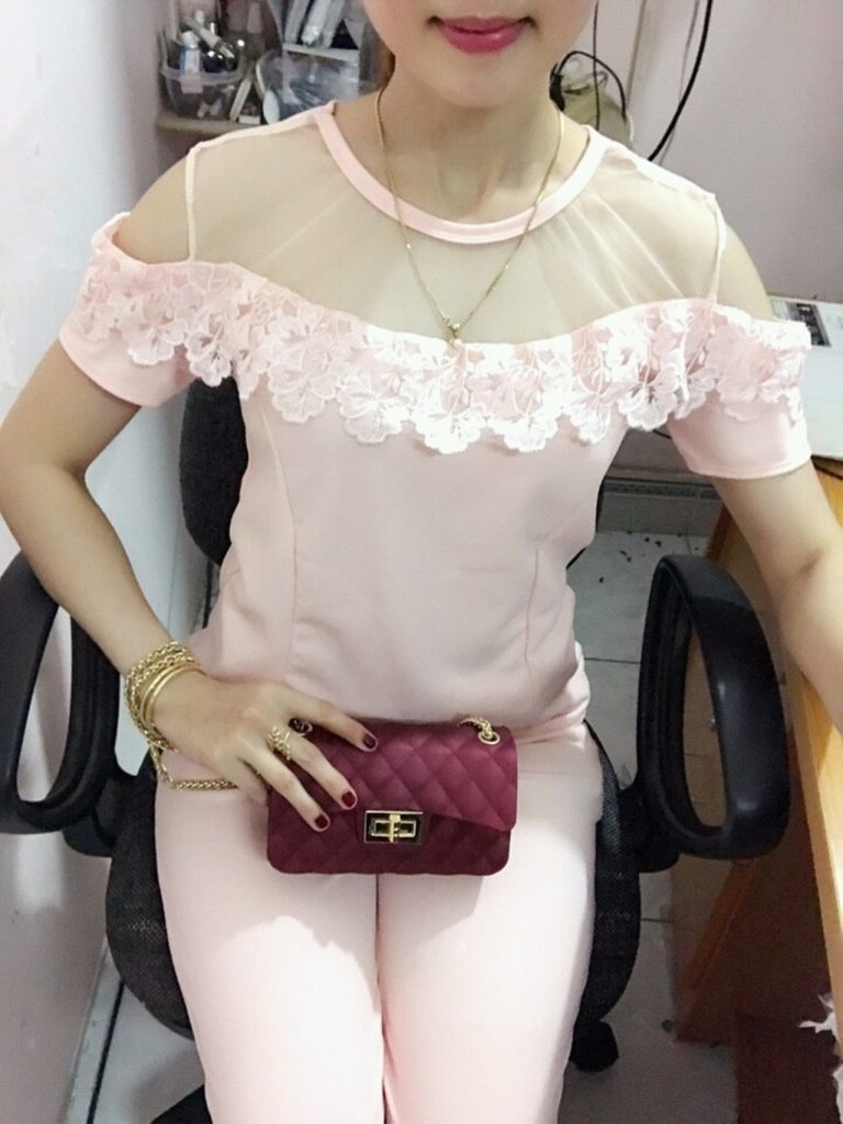 Giá theo số lượng: 54,000 - 62,000đ /bộ