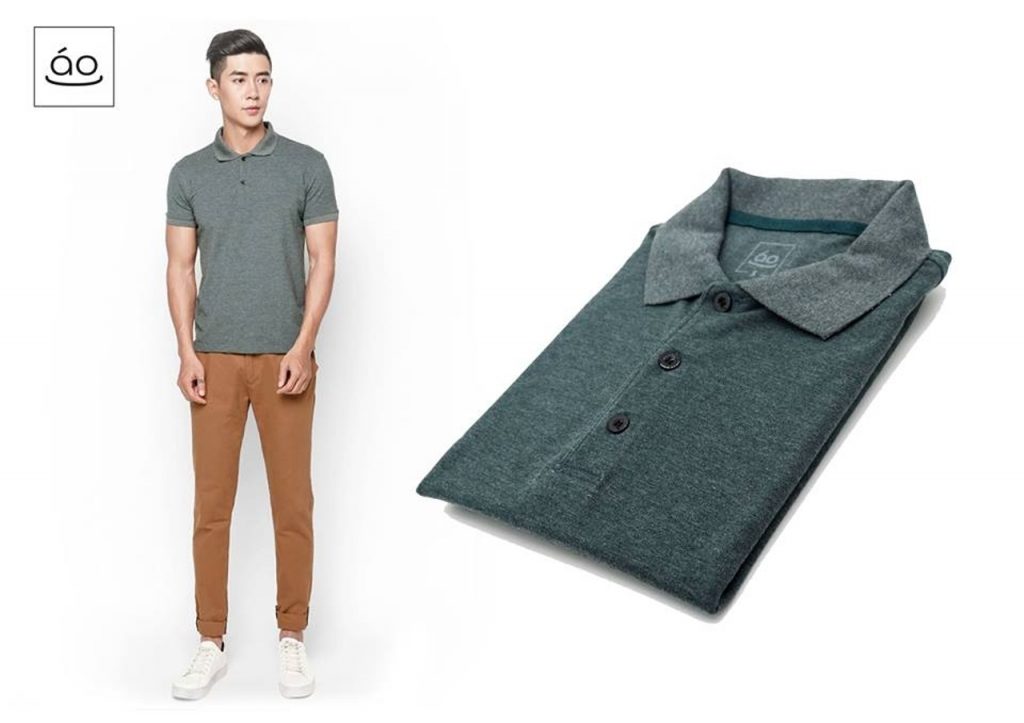 Áo thun_XĐ Giá theo số lượng: 60,000 - 100,000đ /cái