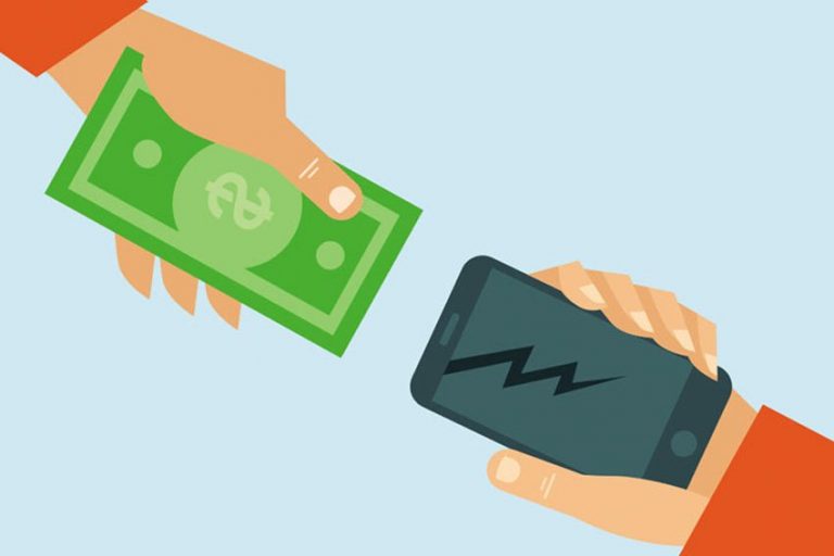 Bán hàng qua ứng dụng dành cho thiết bị di động: Xu hướng mới trong thương mại điện tử