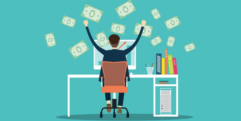 kinh doanh online 9 dieu can lam de tang doanh thu