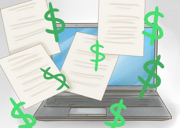 Hướng dẫn các cách kiếm tiền online “khủng” tại nhà mà không cần vốn